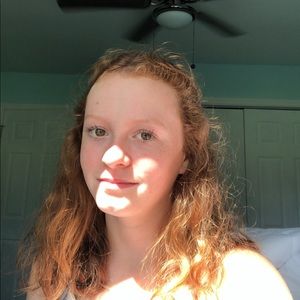 Meet your Posher, Alannah